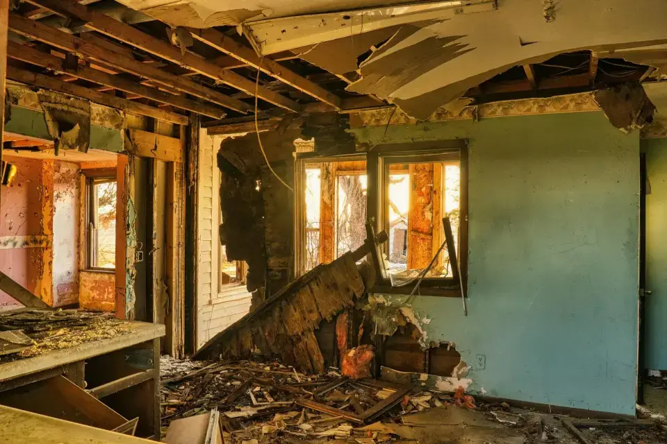 Greenville's Leading Mold Removal Company — Greenville, NC