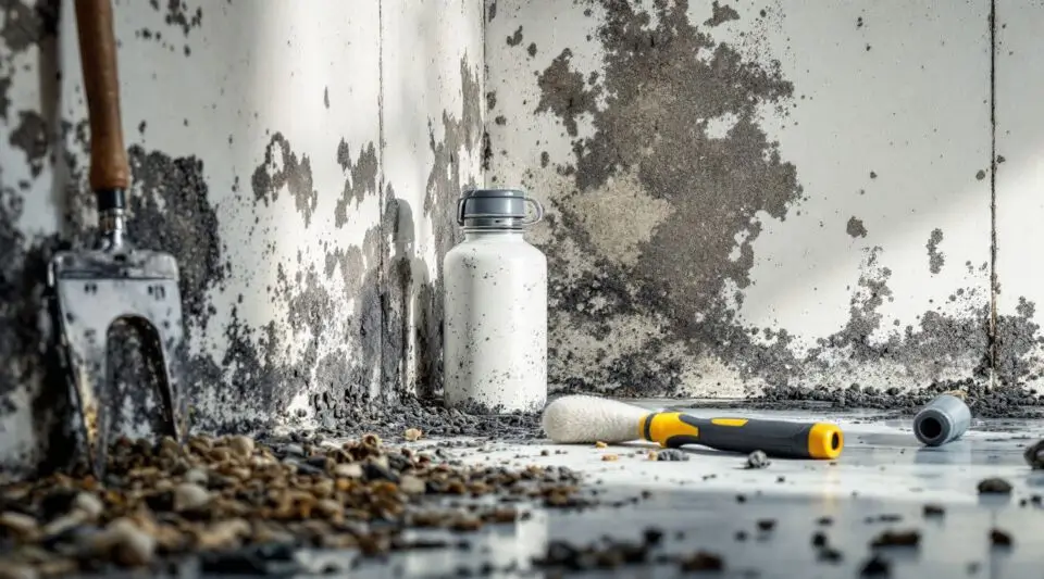 Black Mold Removal Greenville